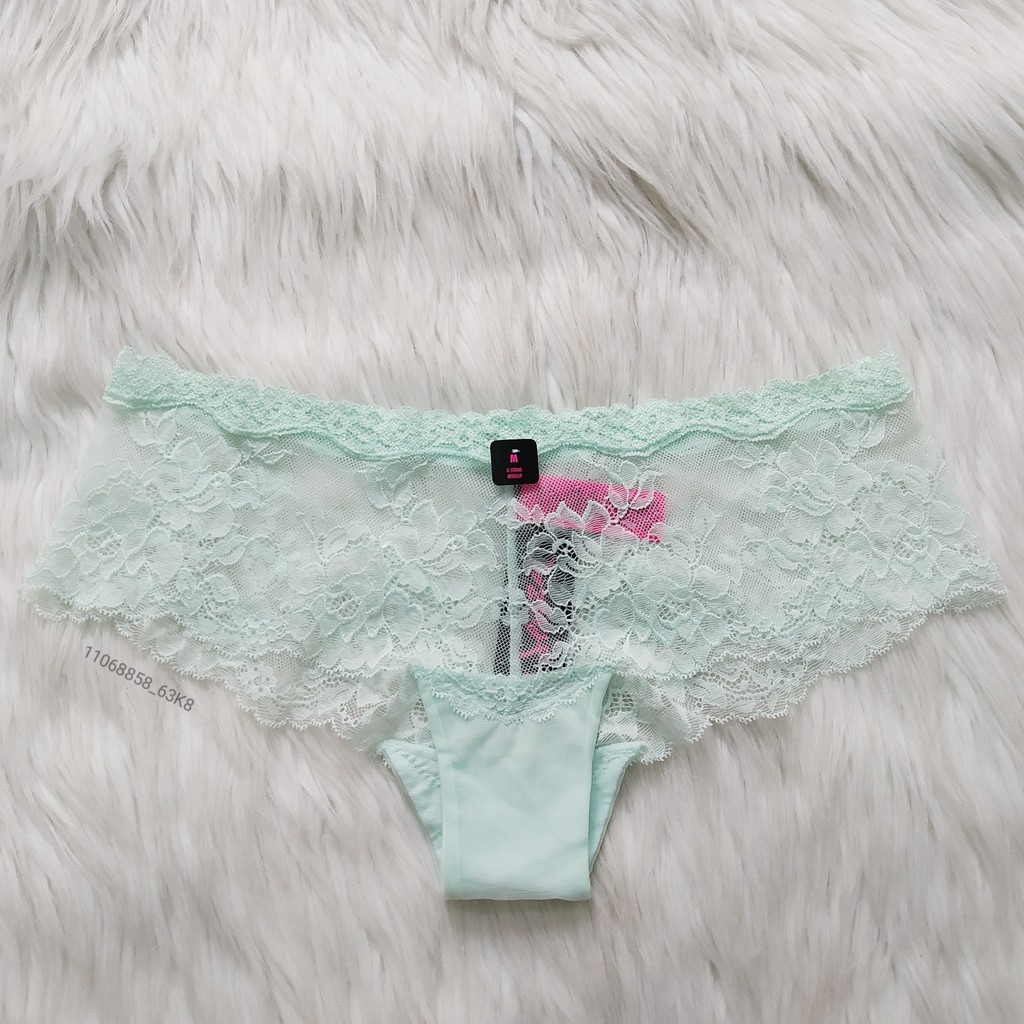 Quần Lót Brazilian Sexy Lasenza Chính Hãng 11068858_2