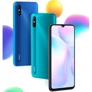 Điện Thoại Smartphone  Xiao.mi Red.mi 9A ( 2GB/32GB ). Hàng máy cũ like new đẹp 90-95%.