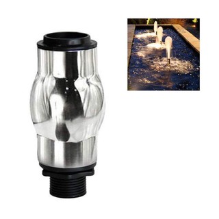 Đầu Phun Dạng Cột Nước Sủi Bọt Hàng Cao Cấp