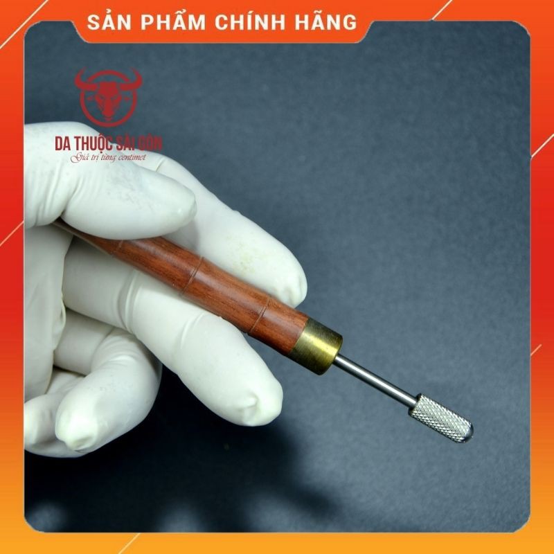 Bút Lăn Sơn Cạnh - Bộ Dụng Cụ Làm Đồ Da Thủ Công - Da Thuộc Sài Gòn