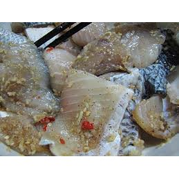 Gia vị ướp cá Nga🇷🇺FREESHIP🇷🇺Giúp món ăn trở nên hấp dẫn hơn bao giờ hết