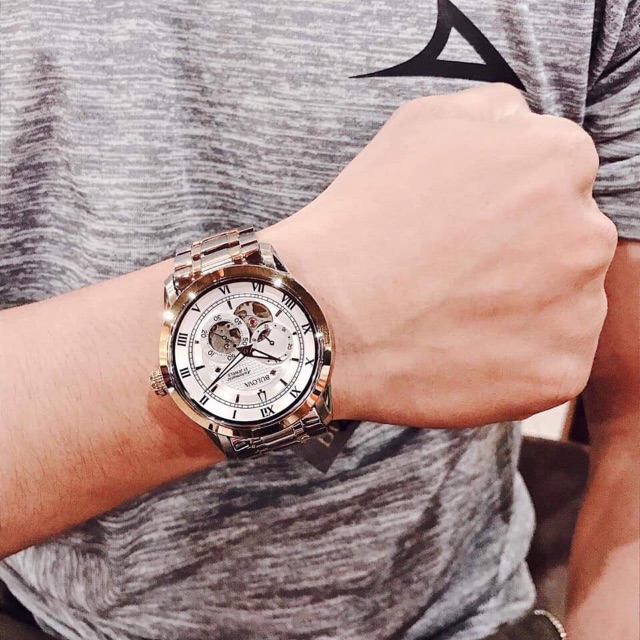 Đồng hồ nam bulova 98A230 | Shopee Việt Nam