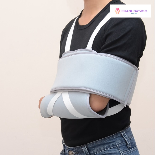 Băng cố định khớp vai ORBE