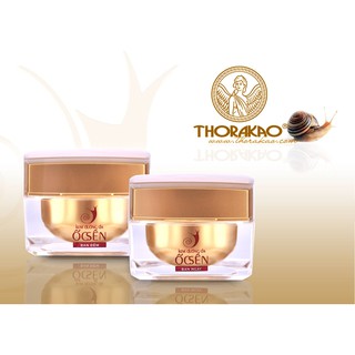 Kem dưỡng da ốc sên Thorakao 30g hàng chính hãng