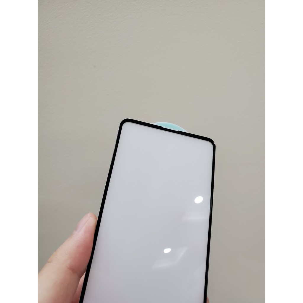 Kính cường lực Ôm màn 3D Samsung A51  FREESHIP Từ 50k Full Màn bóng mượt cao cấp chất đẹp