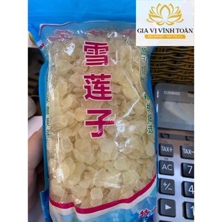 500gram bồ mễ - tuyết liên tử