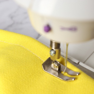 Máy Khâu Mini Gia Đình Để Bàn