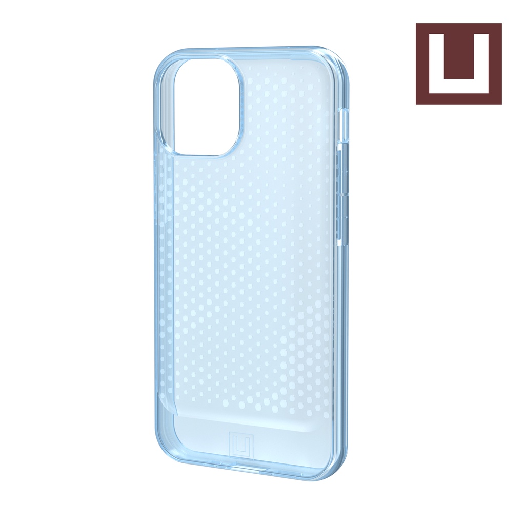 [U] Ốp lưng UAG Lucent cho iPhone 13 Mini [5.4 inch]