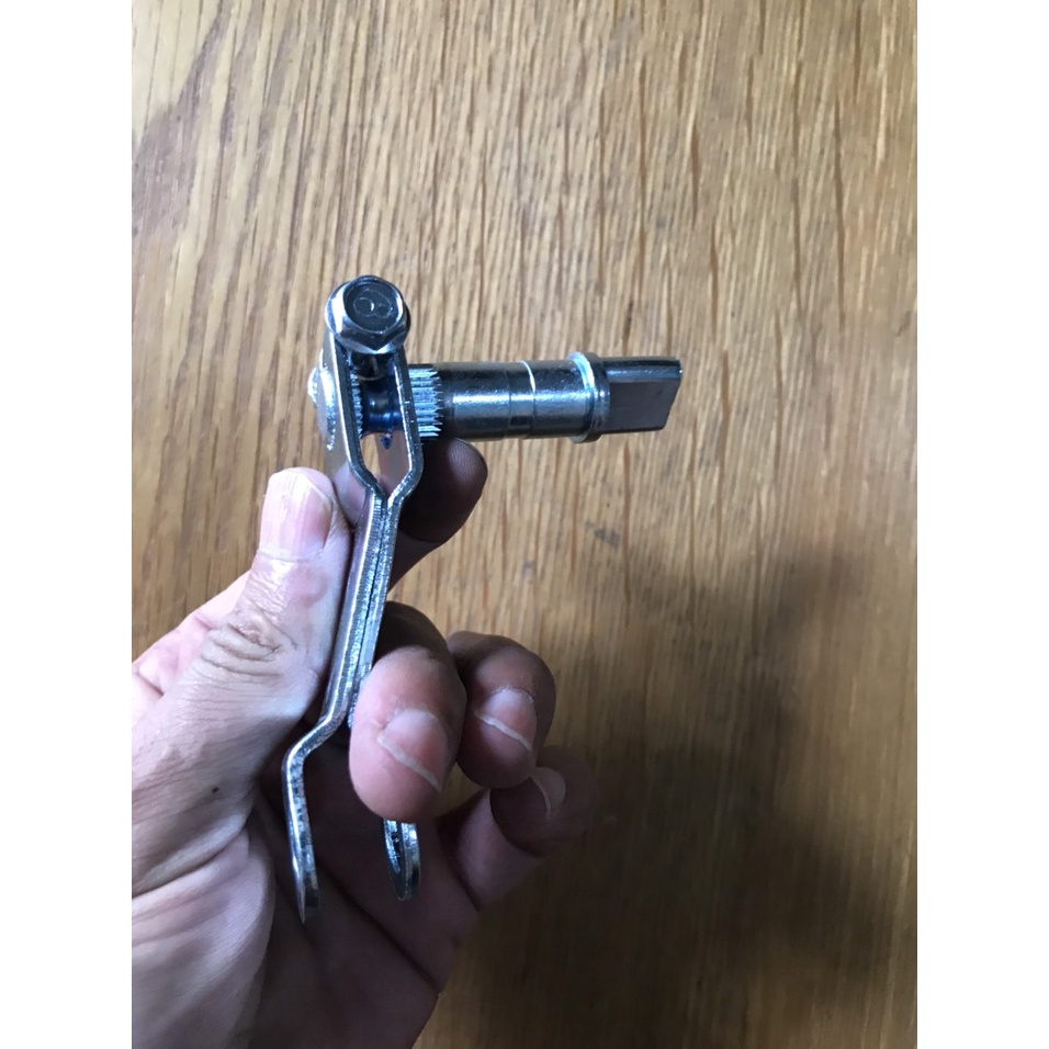 MÁ ĐÙM SAU YAMAHA SIRIUS JUPITER TAURUS VÀ EXCITER 2006 2010 GẮN ZIN KHÔNG CHẾ CHÁO