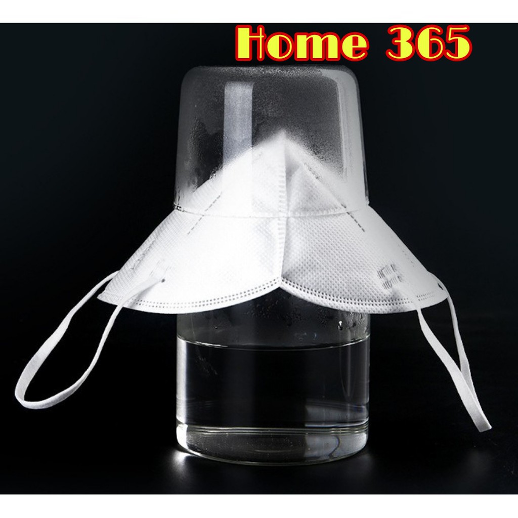 Khẩu trang N95, Khẩu trang KN95 có van thở, kháng khuẩn, chống bụi mịn, tránh lây bệnh hô hấp | BigBuy360 - bigbuy360.vn