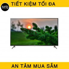 Tivi TCL Android 4K 55 inch L55P8