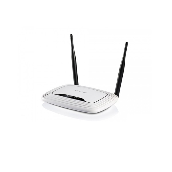 Bộ phát wifi TPLINK WR 841N 300Mbps