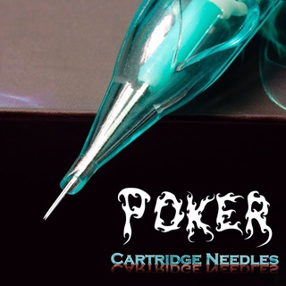Kim xăm tattoo poker mã rl phi 12* - hộp 5/10/20 cây