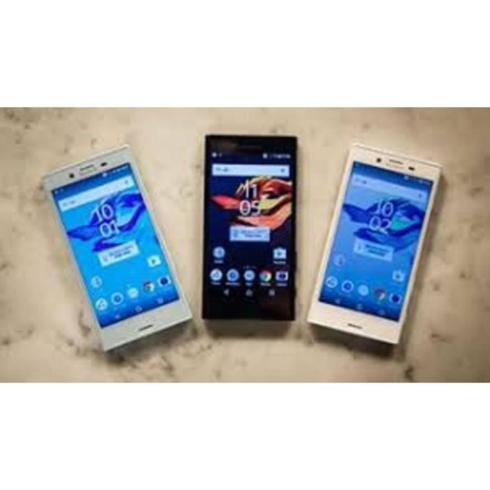 điện thoại Sony X Compact 32G ram 3G mới, Màn hình nhỏ gọn, 4.6inch, chơi game mượt
