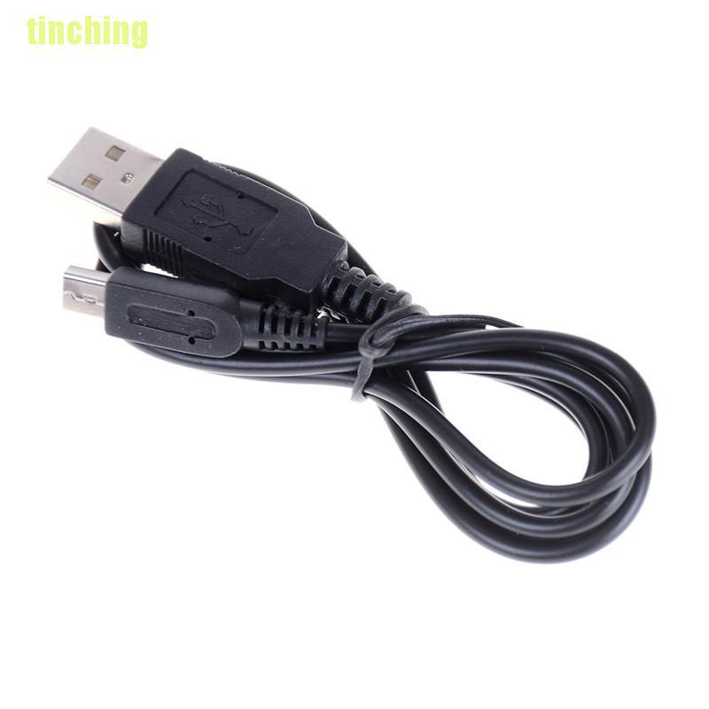 Dây Cáp Sạc Đặc Biệt Dành Cho Nintendo 3Ds 3Dsll Ndsi 2Ds 3Dsxl