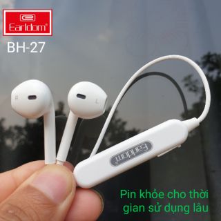 Tai Nghe Bluetooth Earldom BH-27