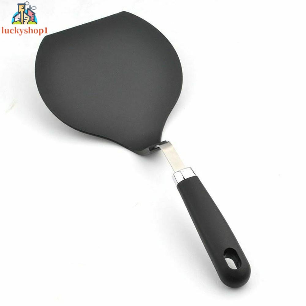 Xẻng Xúc Bánh Pizza Bằng Thép Không Gỉ Cách Nhiệt #An#44635#D526c5