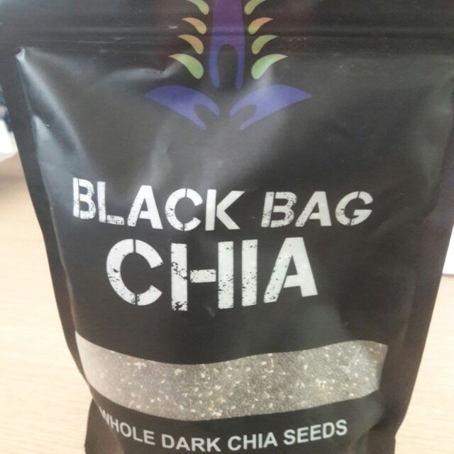 Hạt chia uc gói 500gr, ( 160/1kg) | BigBuy360 - bigbuy360.vn