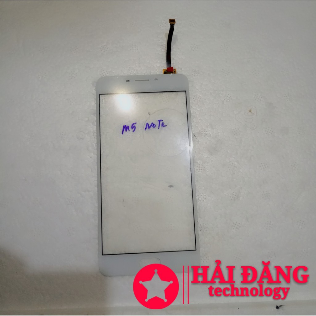 Cảm Ứng Meizu M5 Note