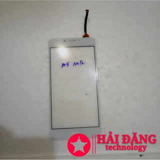 Cảm Ứng Meizu M5 Note