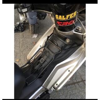 Baga exciter 135 2010