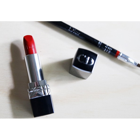 Son Dior Rouge Dior mini 1.5g | BigBuy360 - bigbuy360.vn