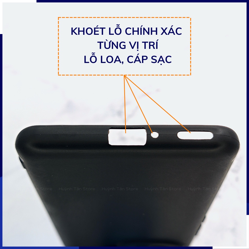 Ốp lưng xiaomi 11 mi 11 TPU dẻo siêu mỏng ôm sát thân máy bảo vệ camera tại phụ kiện huỳnh tân store
