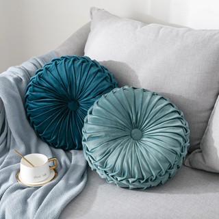 Gối sofa hình quả bí ngô dễ thương