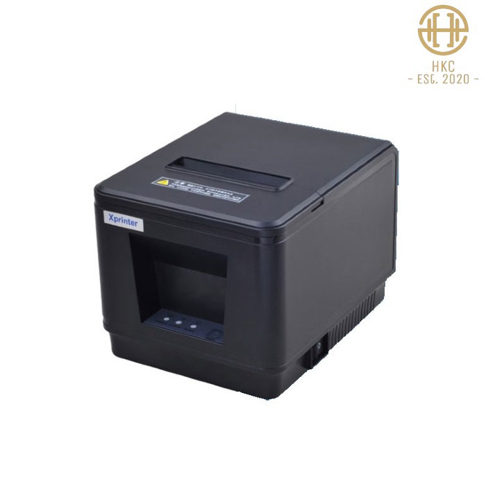 Máy in hoá đơn Xprinter A160H , khổ 80mm