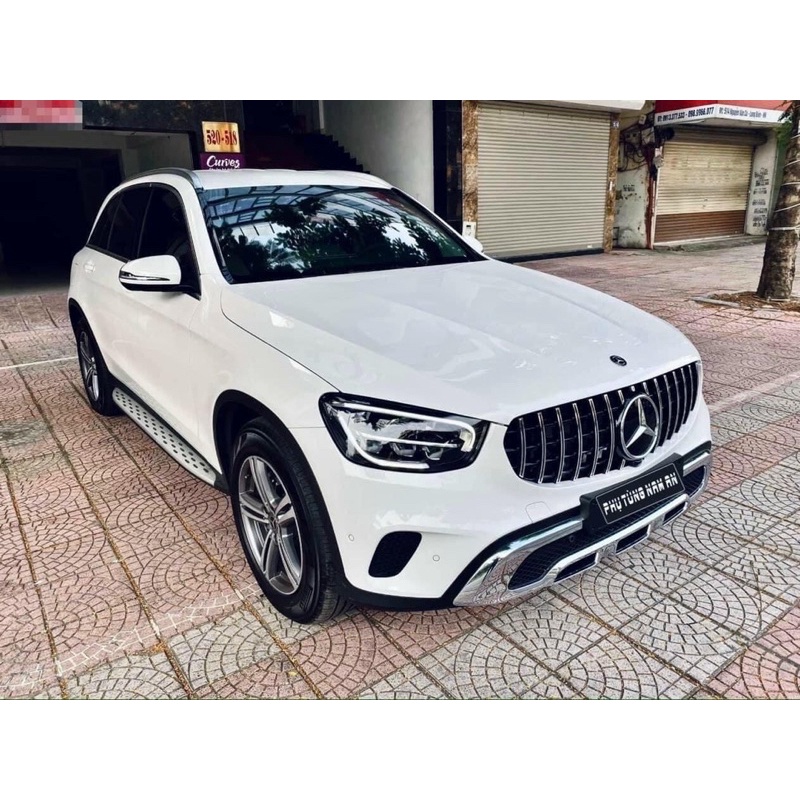 CALANG  MERCEDES-BENZ GLC200 2020-2021