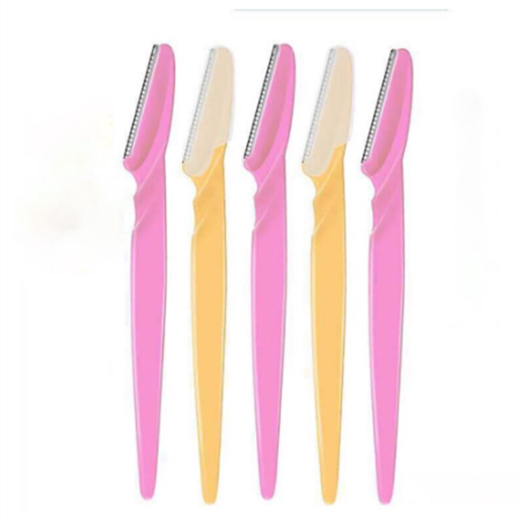 1 Dao Cạo Lông Mày Trang Điểm Chuyên Nghiệp888