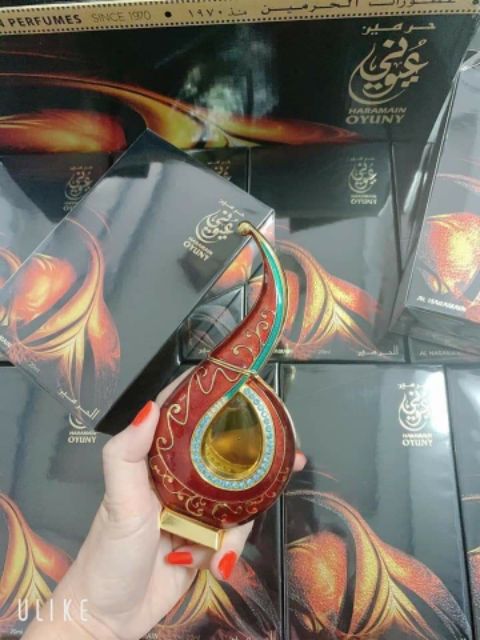 [CAO_CẤP_SALE_1NGÀY]❤❤Tinh dầu nước hoa dubai nội địa OYUNY