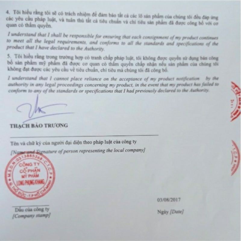 KEM NGỌC TRAI VICTORY HOA VIỆT