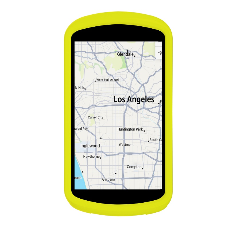 Vỏ Bọc Bảo Vệ Màn Hình Đồng Hồ Garmin Edeg 1040 GPS