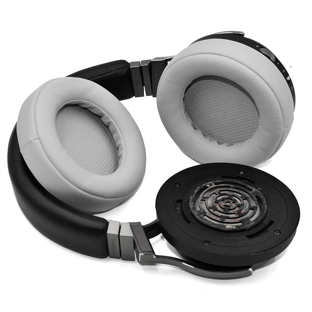 MAYSHOW 1 Cặp Đệm Tai Nghe Thay Thế Cho Tai Nghe Không Dây CORSAIR Virtualoso RGB SE