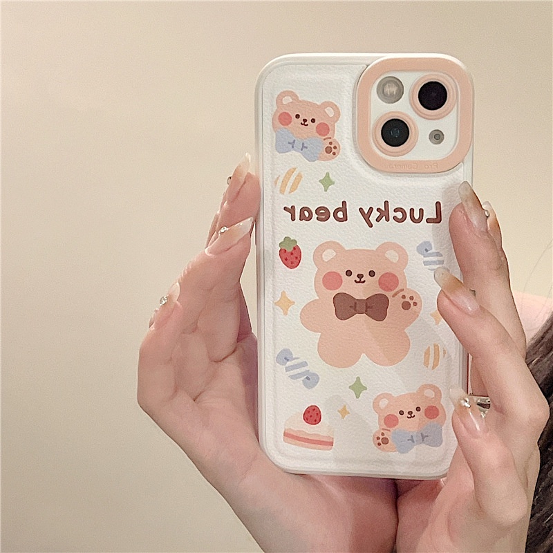 Ốp lưng iphone Ốp Điện Thoại Vân Da Cho Iphone7/7plus/8/8plus/x/14pro/11/12/13/pro/max/plus/promax Dinuo case