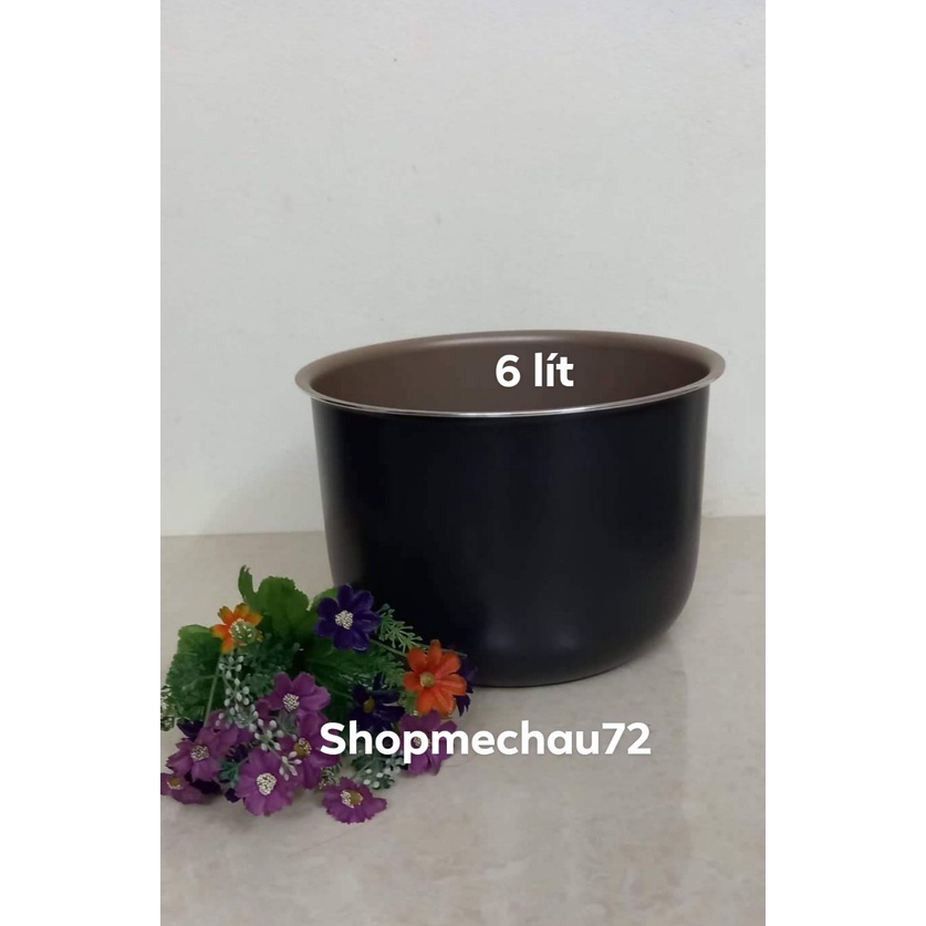 Lòng nồi áp suất Philips HD2137