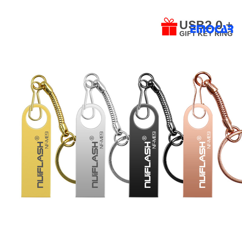 Ổ Cứng Di Động 4 / 8 / 16 / 32 / 64gb Chống Nước Kết Nối Usb 3.0 | BigBuy360 - bigbuy360.vn