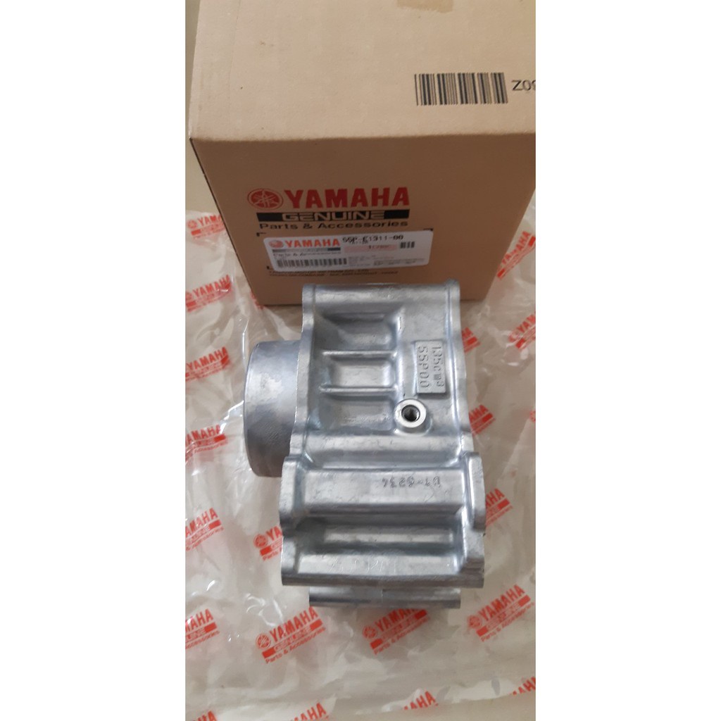 Xi lanh (Nòng) + Piston + xéc măng (bạc) Exciter 135 Yamaha