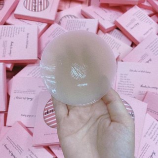 Miếng dán ngực Láde mẫu mới