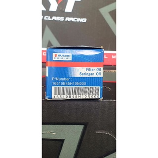 lọc nhớt Yamaha Suzuki