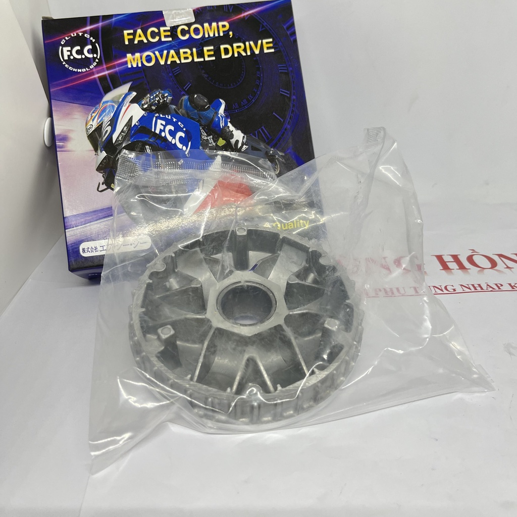 Đế bi  Vario 110, Click 110, Air Blade 110 hàng chính hãng FCC - PT HỒNG ÂN