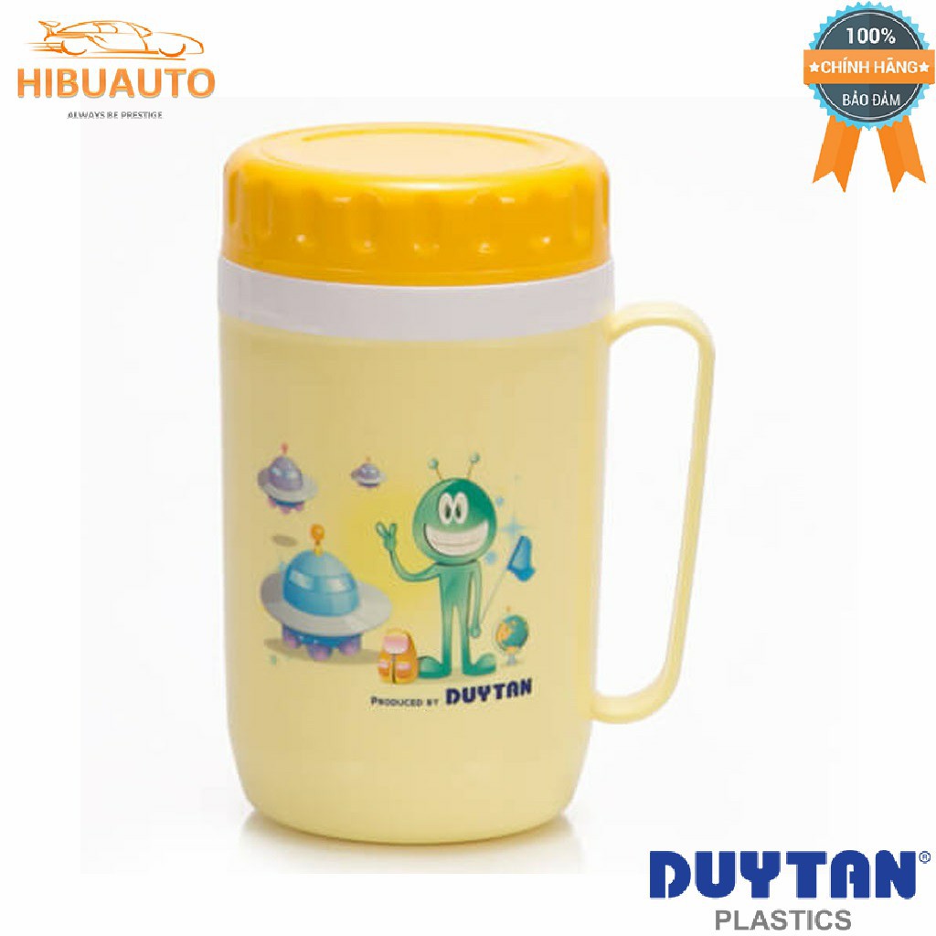 Combo 10 Ca Cách Nhiệt 750ml Duy Tân (13.5 x 10.5 x 18 cm) No.253