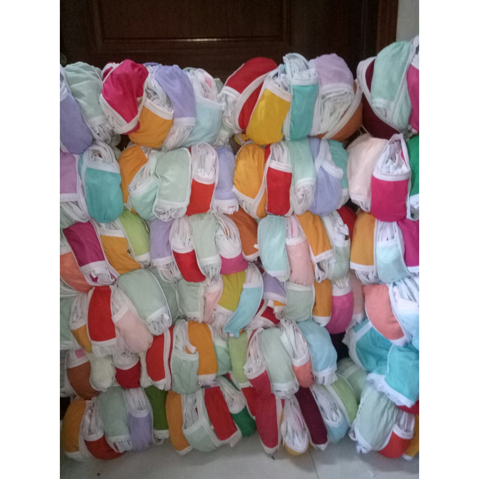 Combo Quần Đùi Chục Cho Bé - Mầu Sắc Ngẫu Nhiên