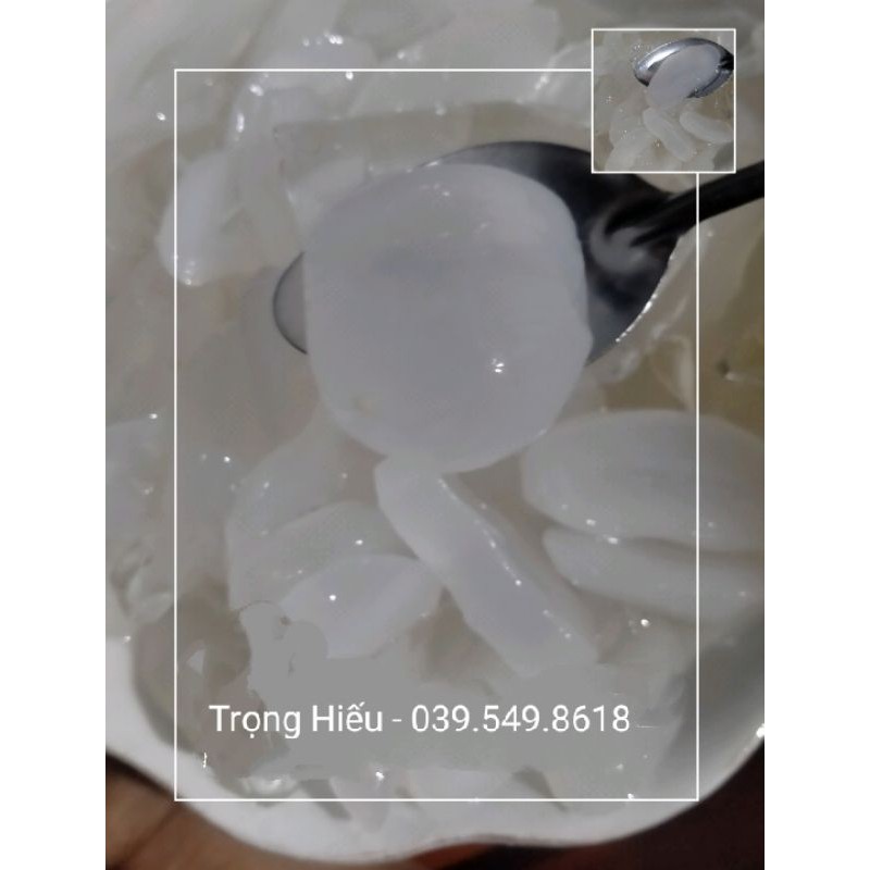 Thốt Nốt Tươi- An Giang