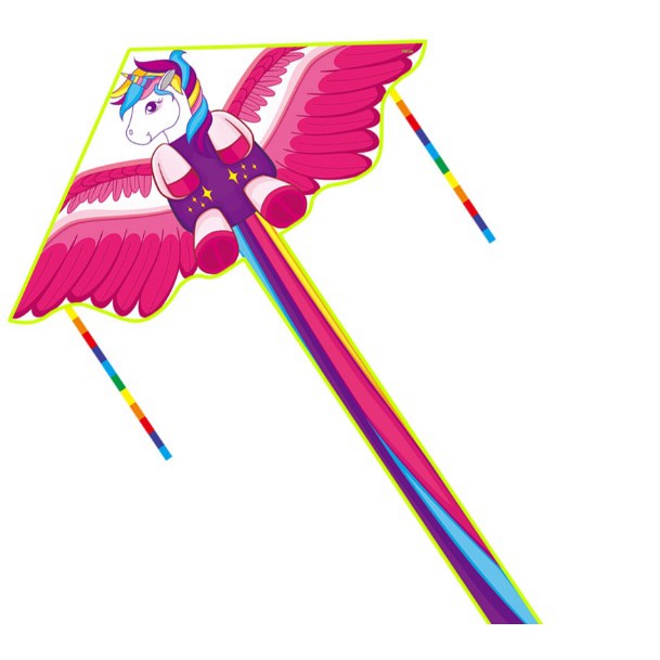 Diều PONY chất liệu dày dặn in ấn siêu đẹp giá rẻ
