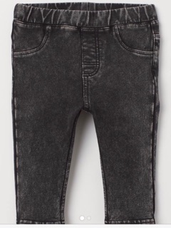 Legging bò Hm