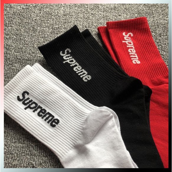 Tất/vớ Converse cổ cao thời trang,nam nữ,Unisex,Nike,Adidas,Puma,Drew,Champion,Jordan,Supreme,Vans,Balenciaga,Mizuno,MLB