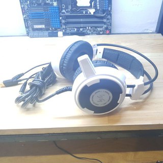 [Siêu Rẽ] Tai nghe Gaming WM - 8900L chuẩn 5.1 nghe siêu hay