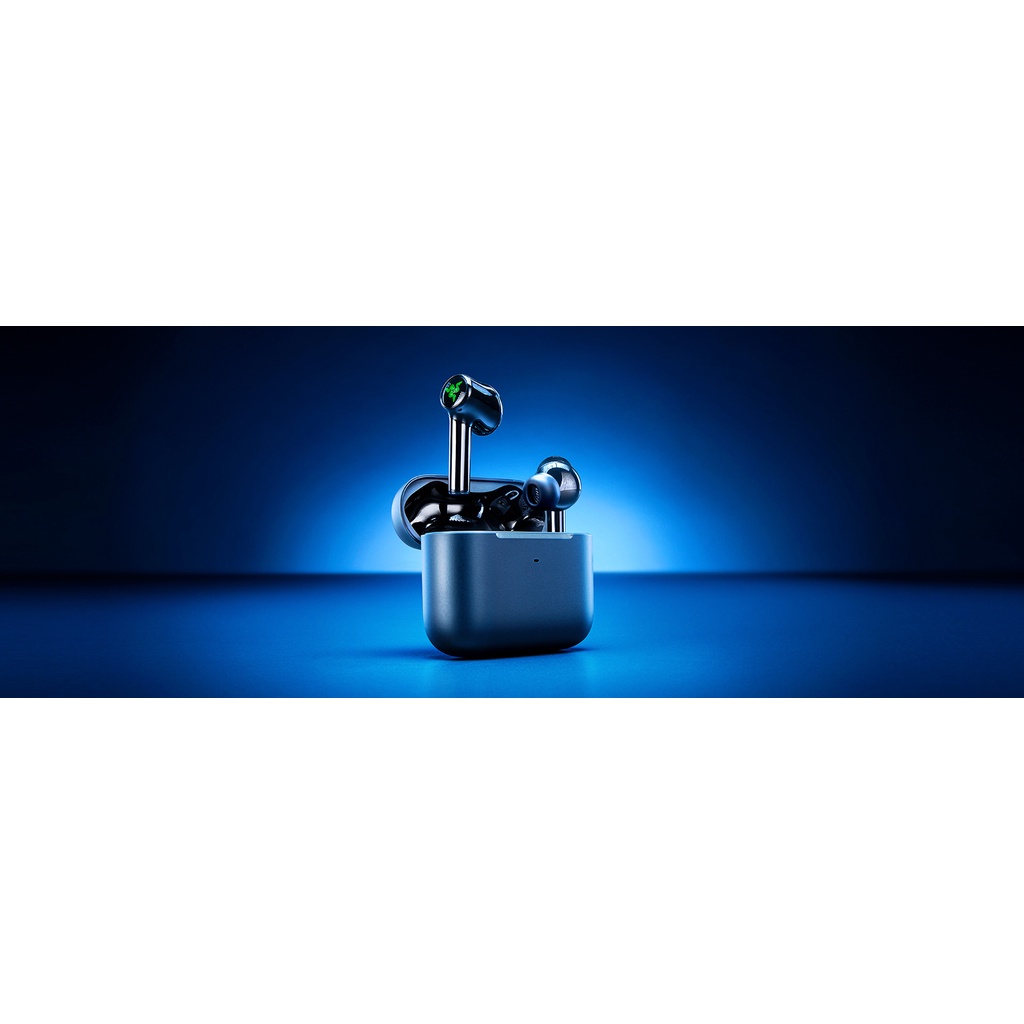 Tai nghe Razer Hammerhead True Wireless-2021 Version-Earbuds-Đen_RZ12-03820100-R3A1